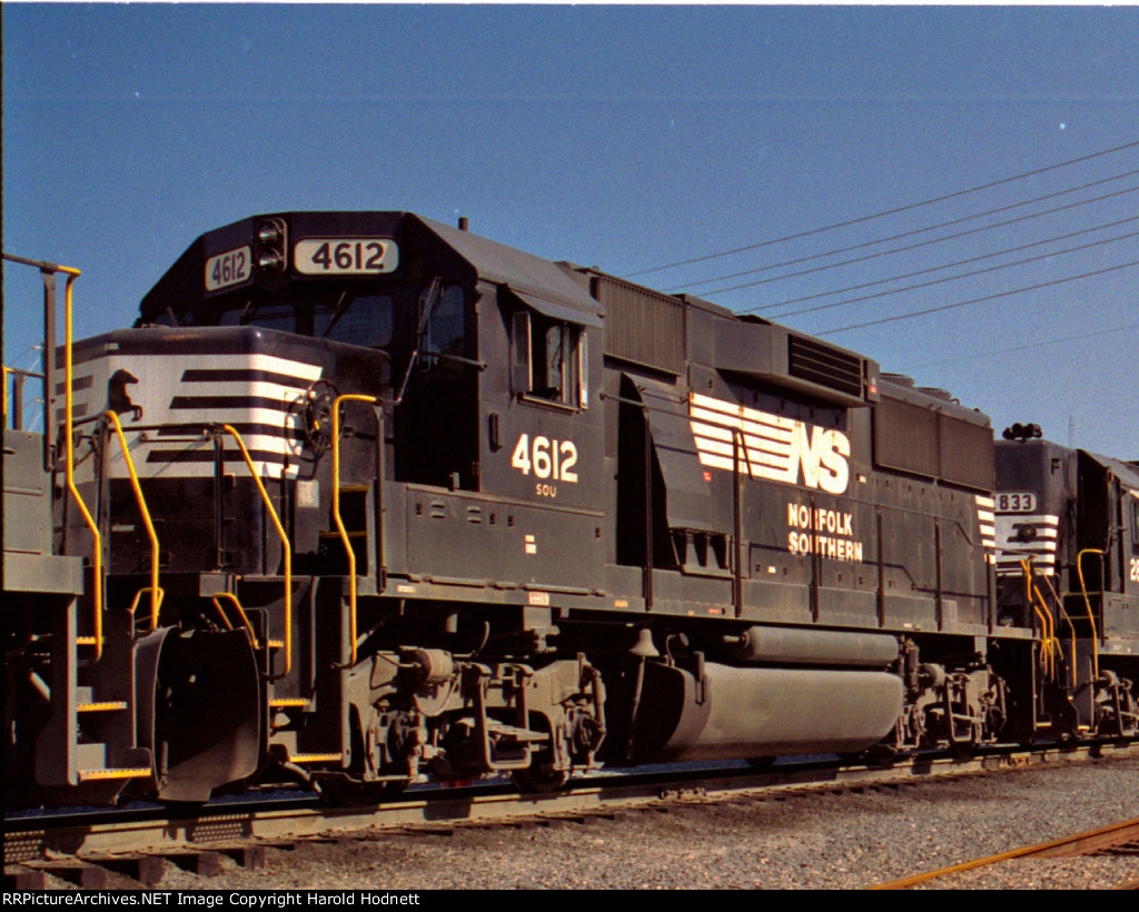 NS 4612